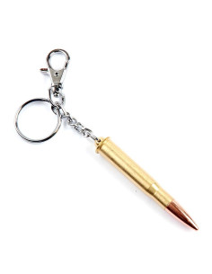 Porte-clé balle - Grand modèle