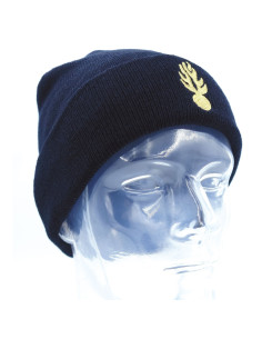 Bonnet brodé Gendarmerie