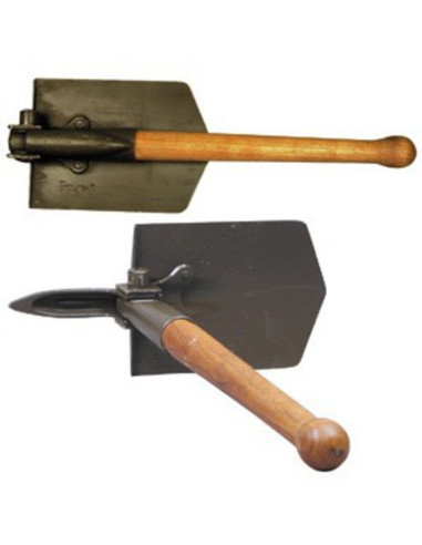 Pelle Allemande avec étui