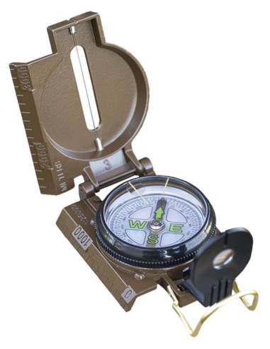 Boussole US Métallique