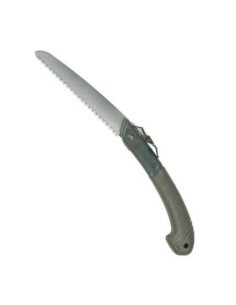 Scie de poche pliante