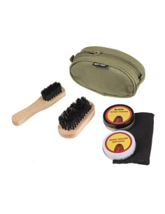 Kit de cirage "mini...