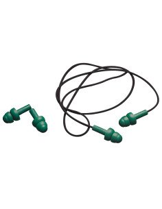 Bouchons anti-bruit...