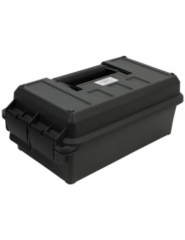 Caisse à munition plastique - Cal 5.56