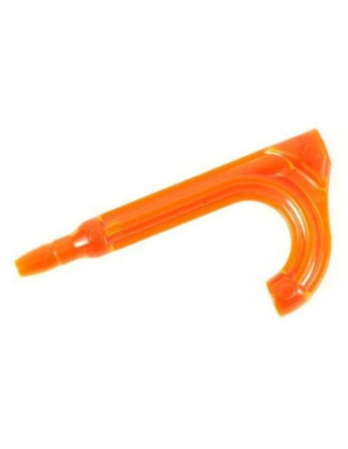 Témoin de chambre vide pour fusils