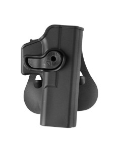 Holster Rigide IMI Glock 17