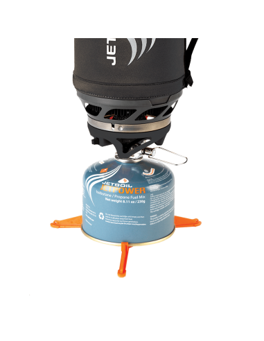 Trépied Stabilisateur pour réchaud...