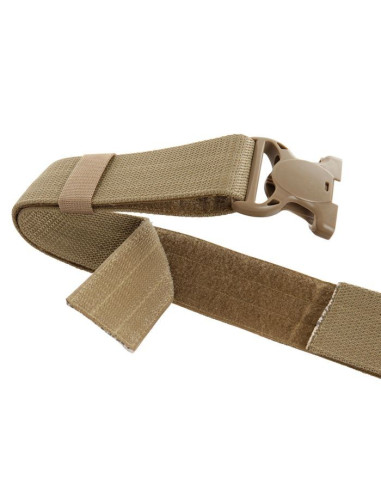 Ceinturon 3 points Noir