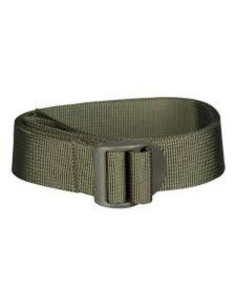 Sangle de paquetage à boucle