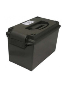 Caisse à munition Plastique...