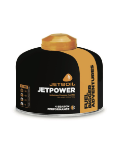 Cartouche gaz Jetboil - 100 g