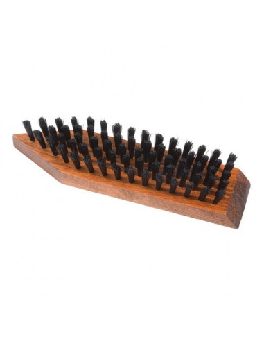 Brosse décrottoir