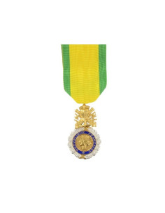 Médaille Militaire