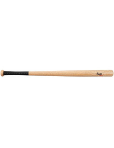 Batte de baseball en bois