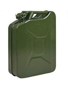 Jerrican français...