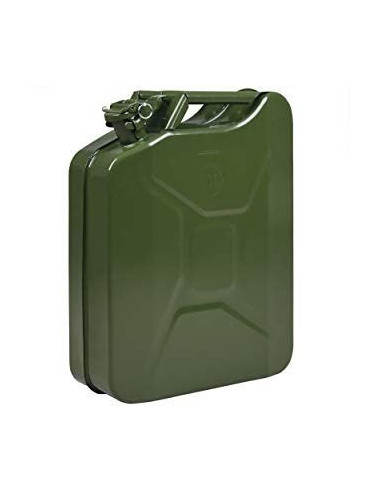 Jerrican français d'occasion - 20 Litres
