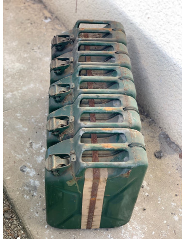 Jerrican français d'occasion - 20 Litres