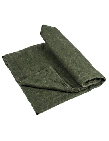 Couverture de campement - 200x150cm