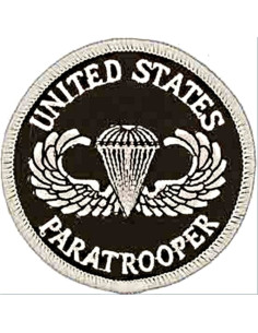 Patch US - United States...