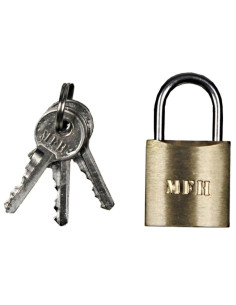 Cadenas en métal - Petit...