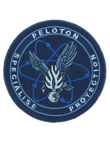 Écussons Gendarmerie Brodé - Basse...