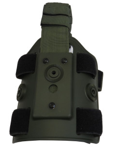 Plaque de Cuisse tactique...