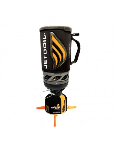 Jetboil Flash 1l