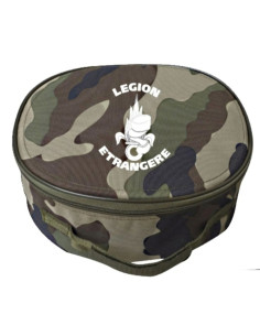 Porte képi Cam - imprimé...