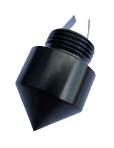 Brise-vitre pour matraque...