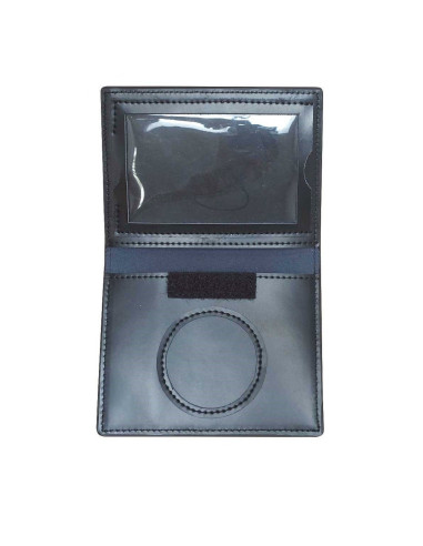Porte-cartes en Cuir - Patrol