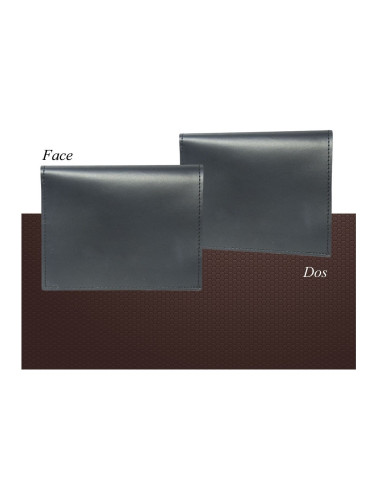 Porte-cartes en Cuir - Patrol