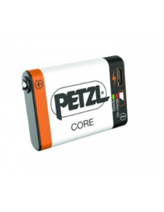 Batterie rechargeable Petzl...