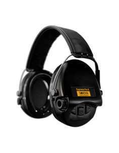 Casque anti-bruit Suprême...