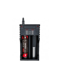 Chargeur pour 2 batteries...