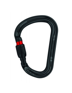 Mousqueton Petzl...