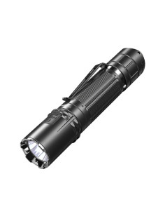 Lampe tactique rechargeable...