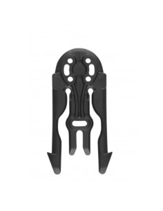 Fourchette MLS pour Holster...