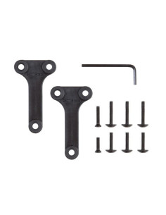 Spacer kit en T pour...