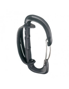 Mousqueton HUB Porte-matériel