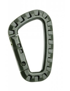 Mousqueton ABS - Vendu par 2