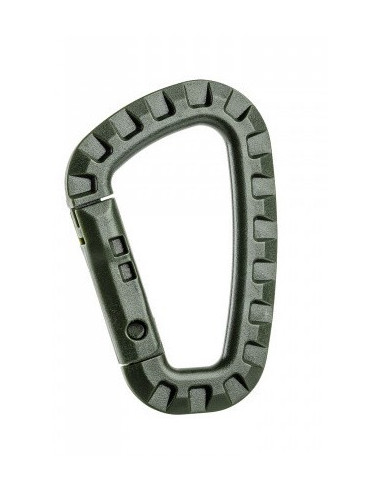 Mousqueton ABS - Vendu par 2