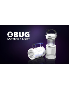 Lanterne Z-Bug anti...