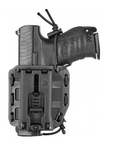 Holster Universel ambidextre Bungy 8BL00