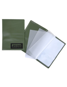 Porte document étanche -...