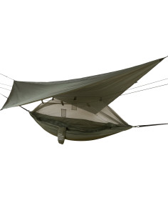 Hamac Crusader (avec...