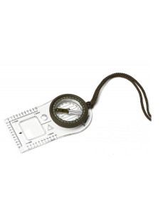 Boussole lumineuse à...