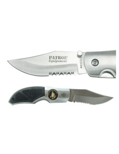 Couteau Rangers Légion Noir