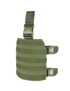 Plateforme de cuisse Condor