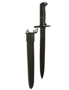 Reproduction Baïonnette US...