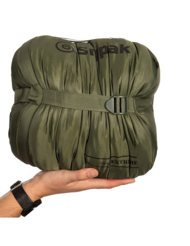 Sac de couchage Sleeper Extreme...